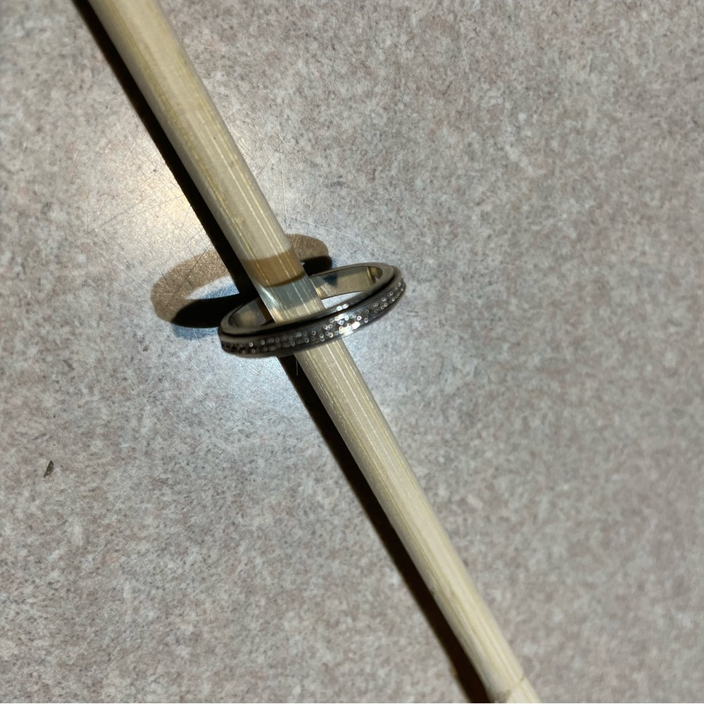 Spinner ring - Picture 3 of 5